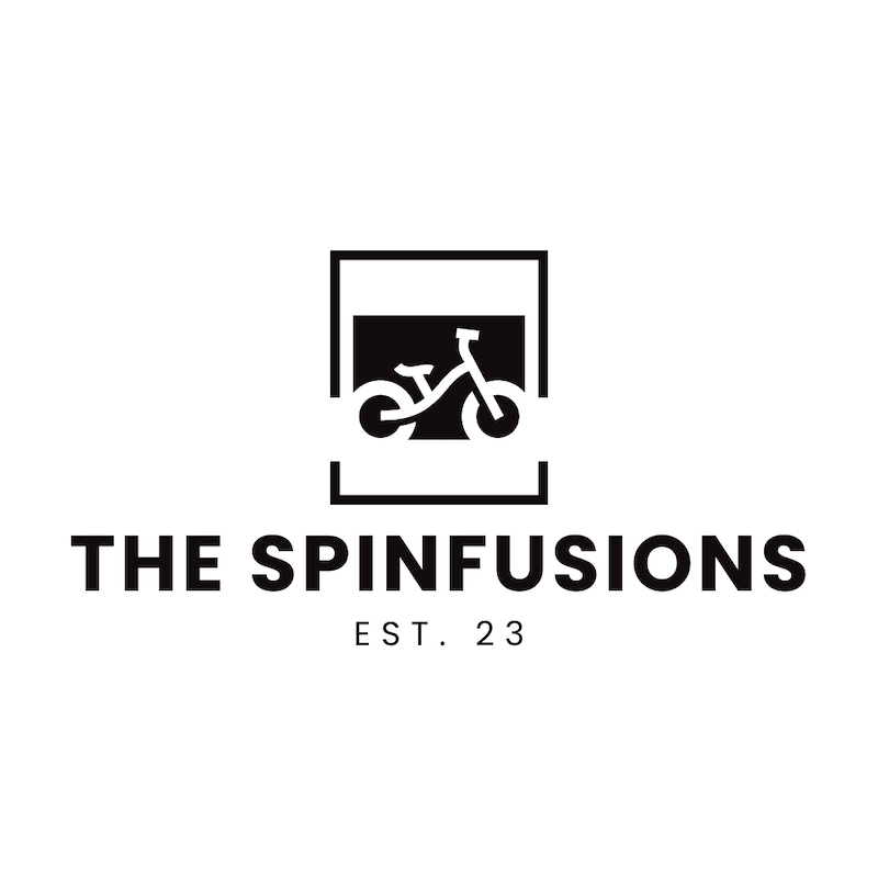 Logo For Spin