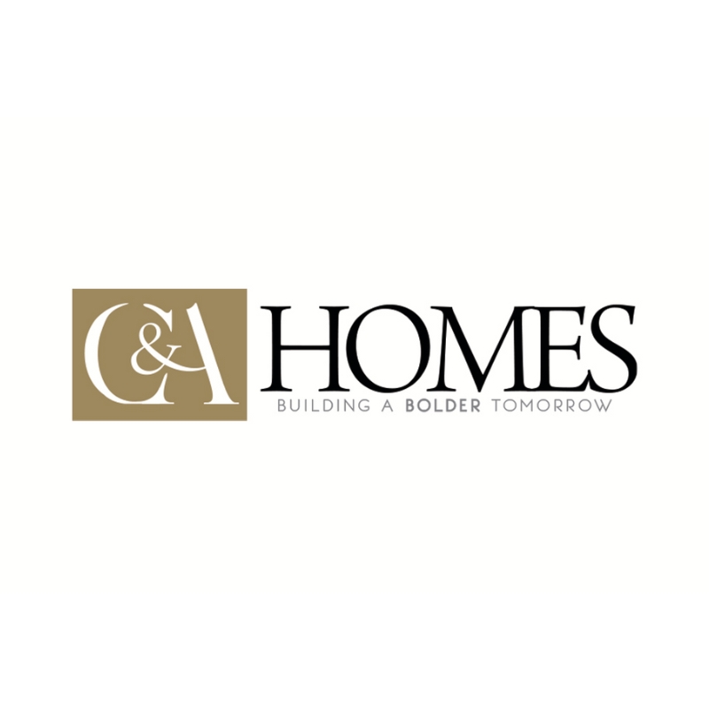 Home Builders On Long Island Logo Design