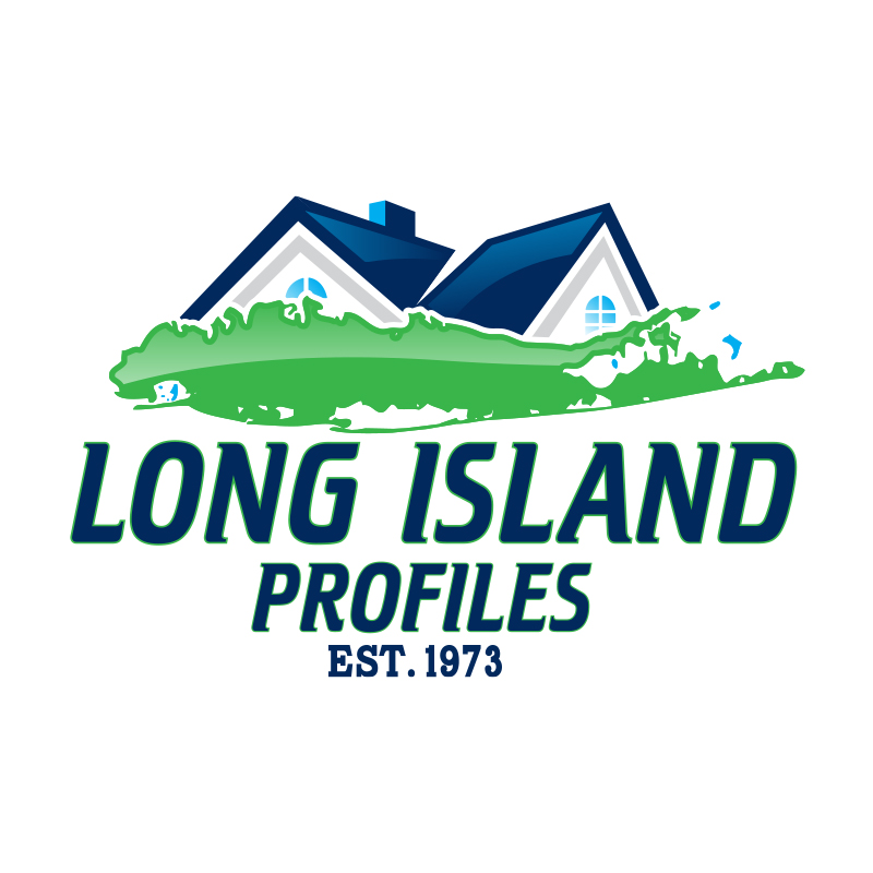 Logo design on Long Island for real estate consultation Long Island Profiles