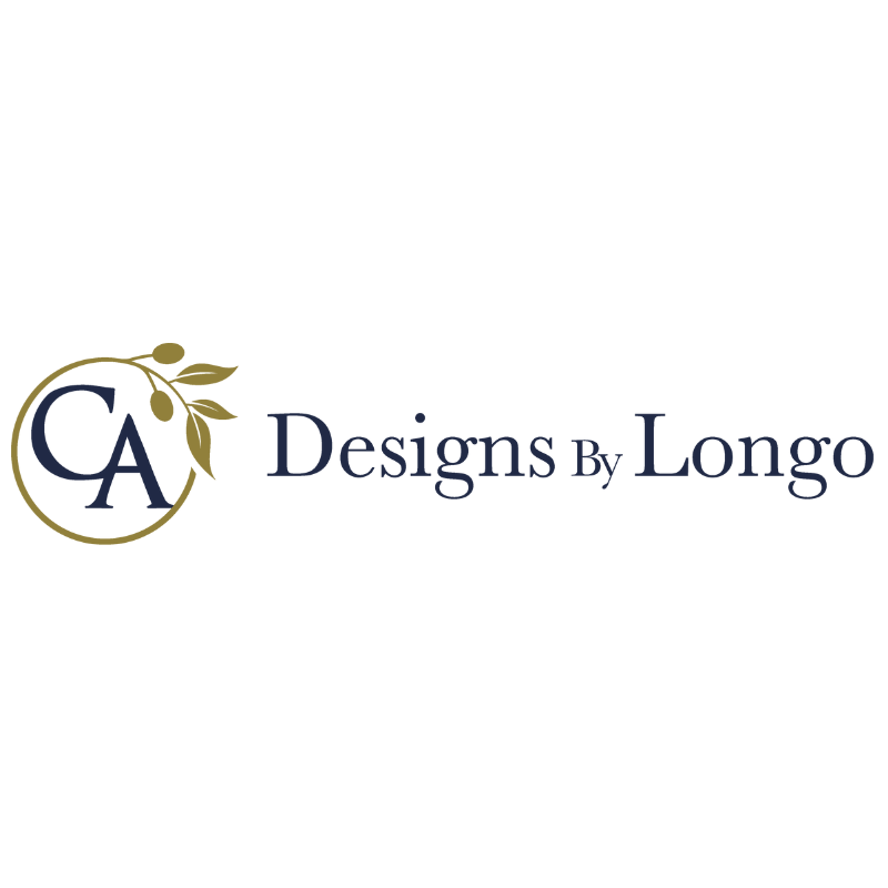 Logo Design for Masonry Company on Long Island, Designs by Longo