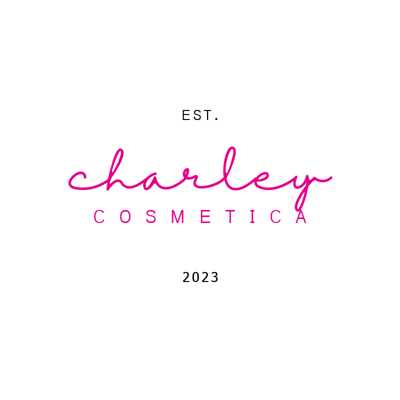 Cosmetic Logo Design