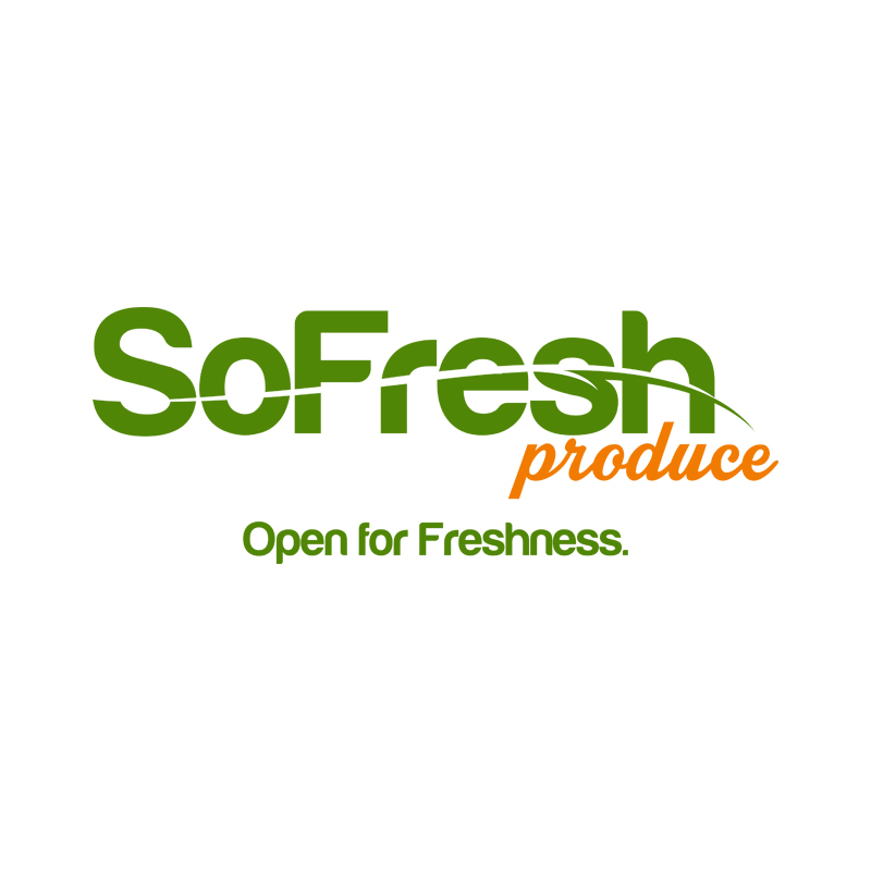 Logo Design For Produce in Miami, Florida